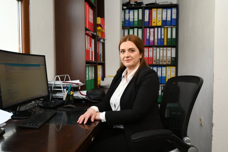 Zaklina Tasheva
