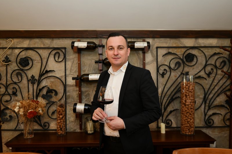 Darko Sakaliev