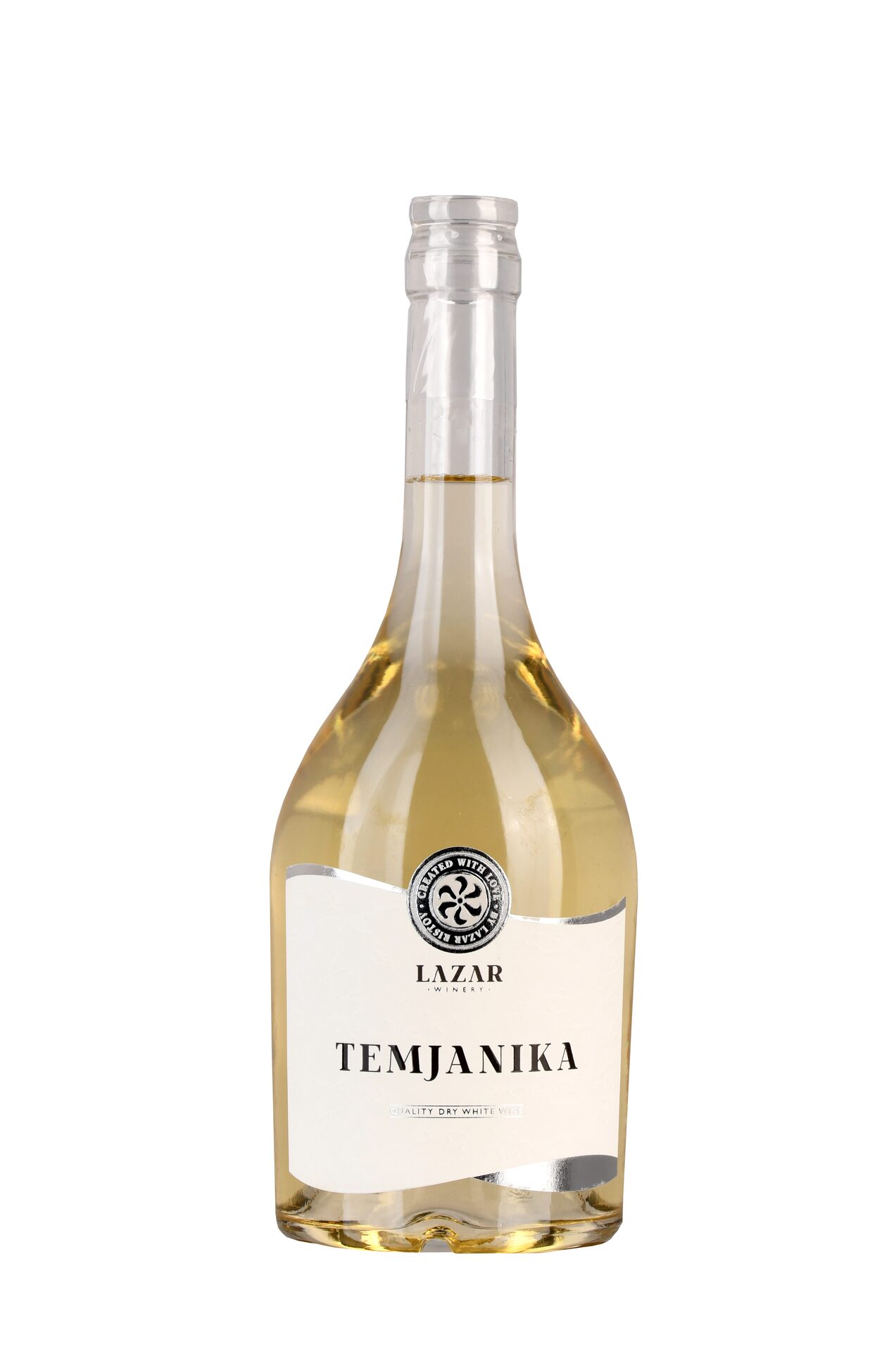 Temjanika 0.75 l