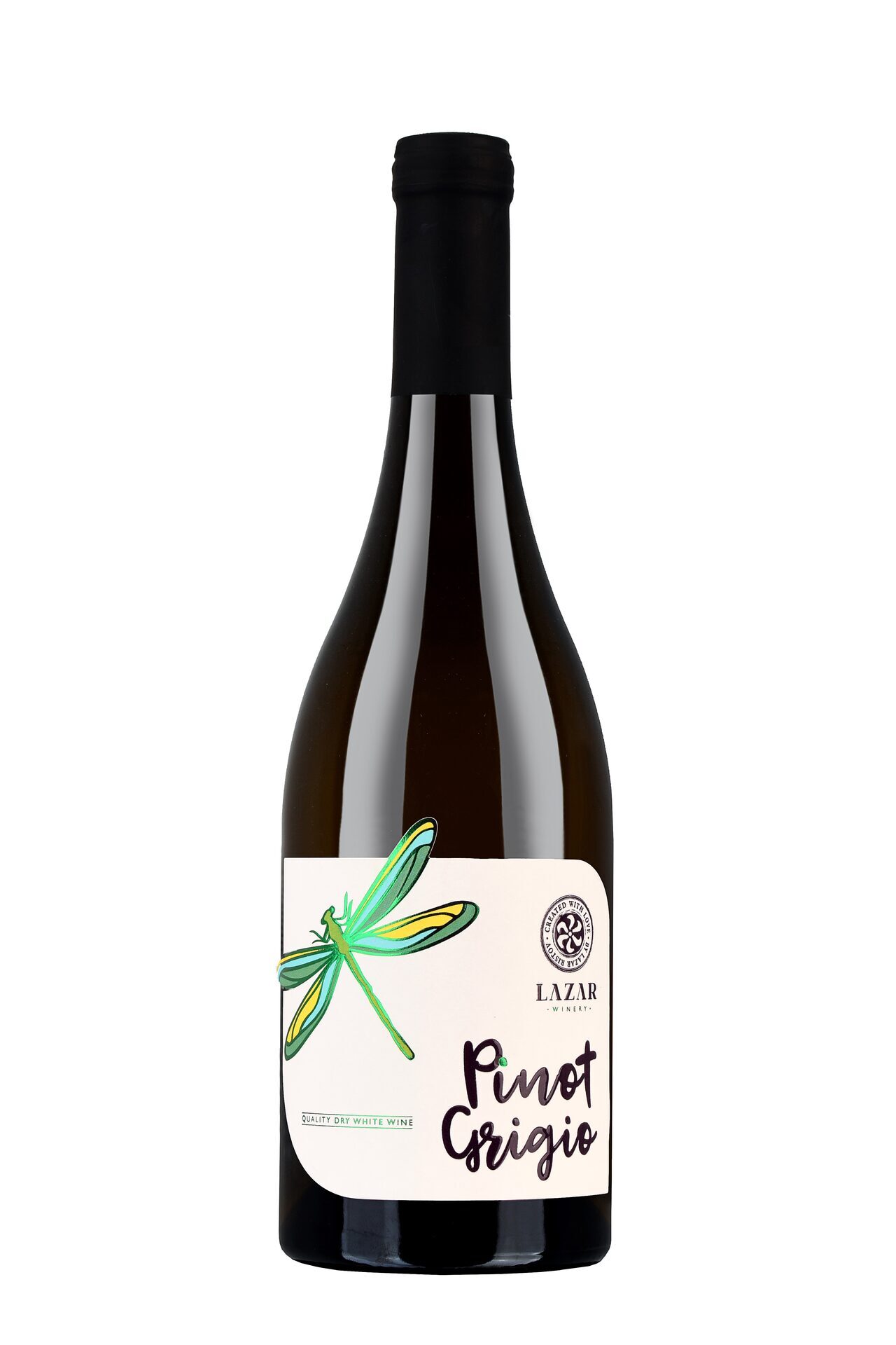 Pinot Grigio 0.75 l