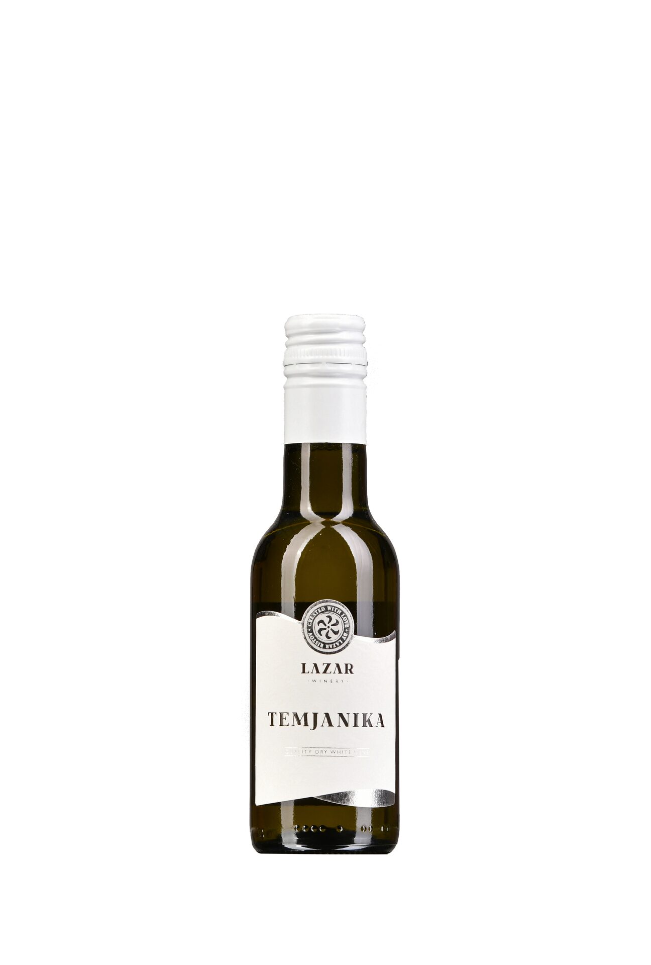 Temjanika 0.187 l