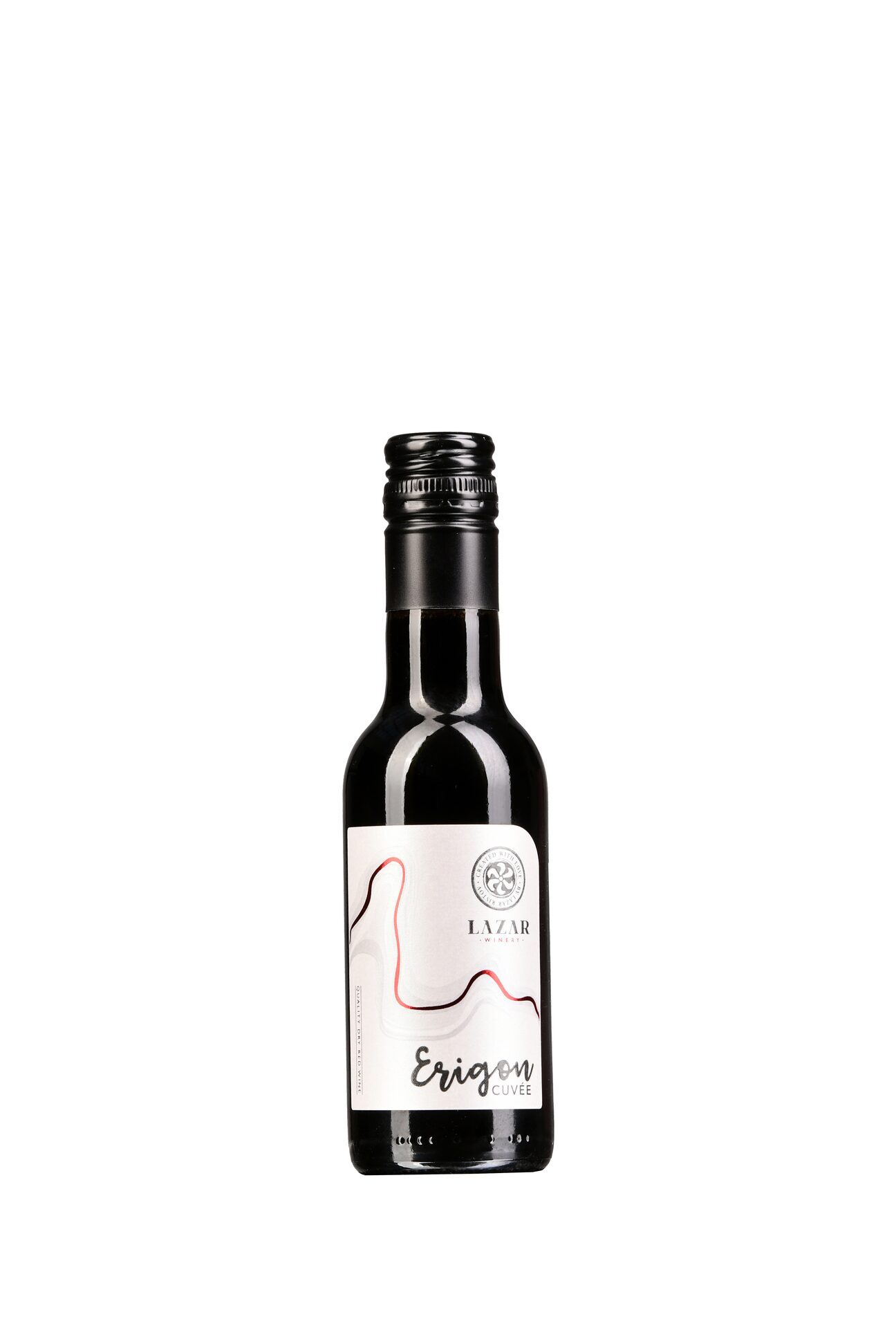 Erigon Cuvee 0.187 l