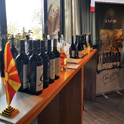 An Unforgettable Wine Experience in Zagreb