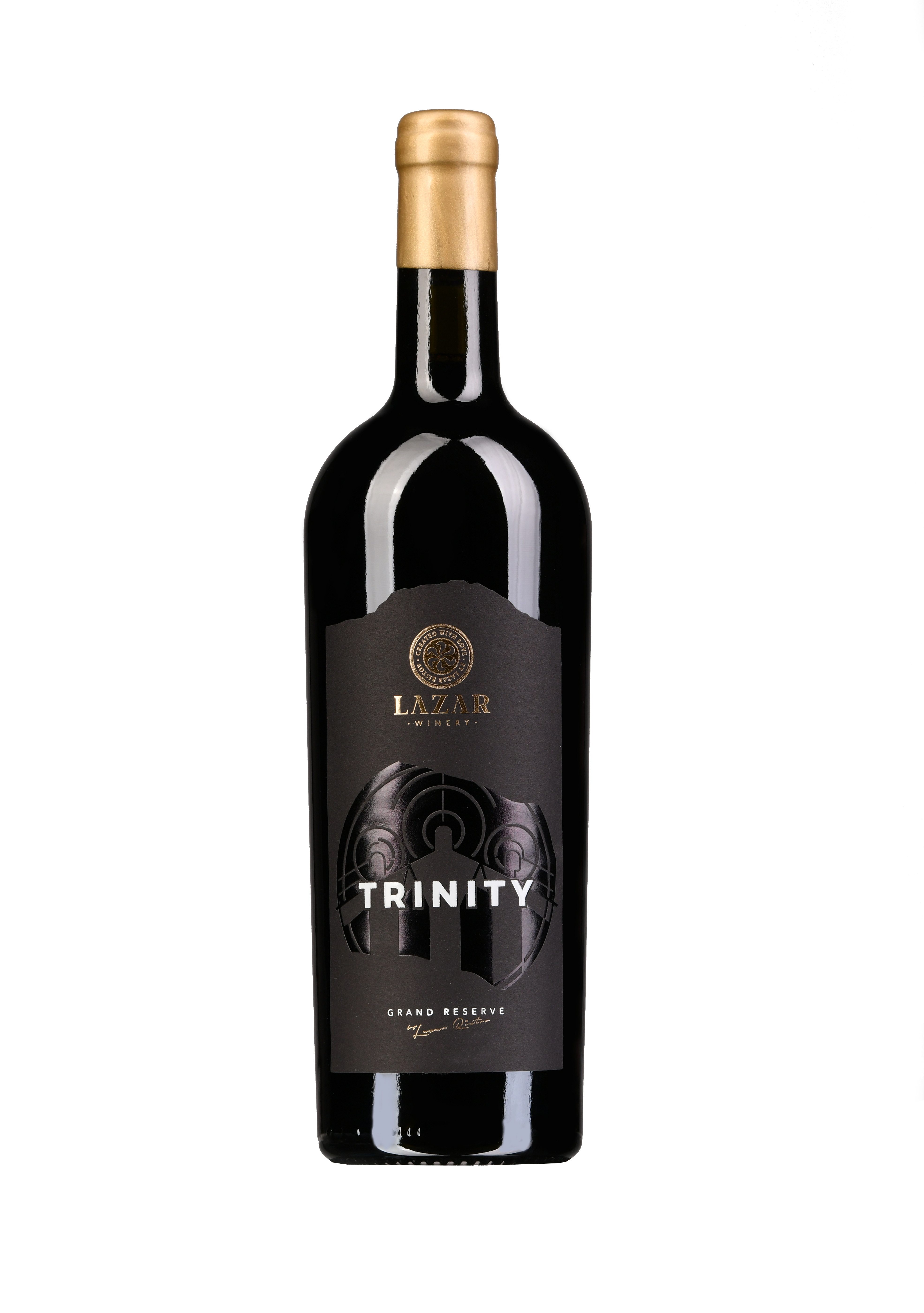 Trinity 0,75 l