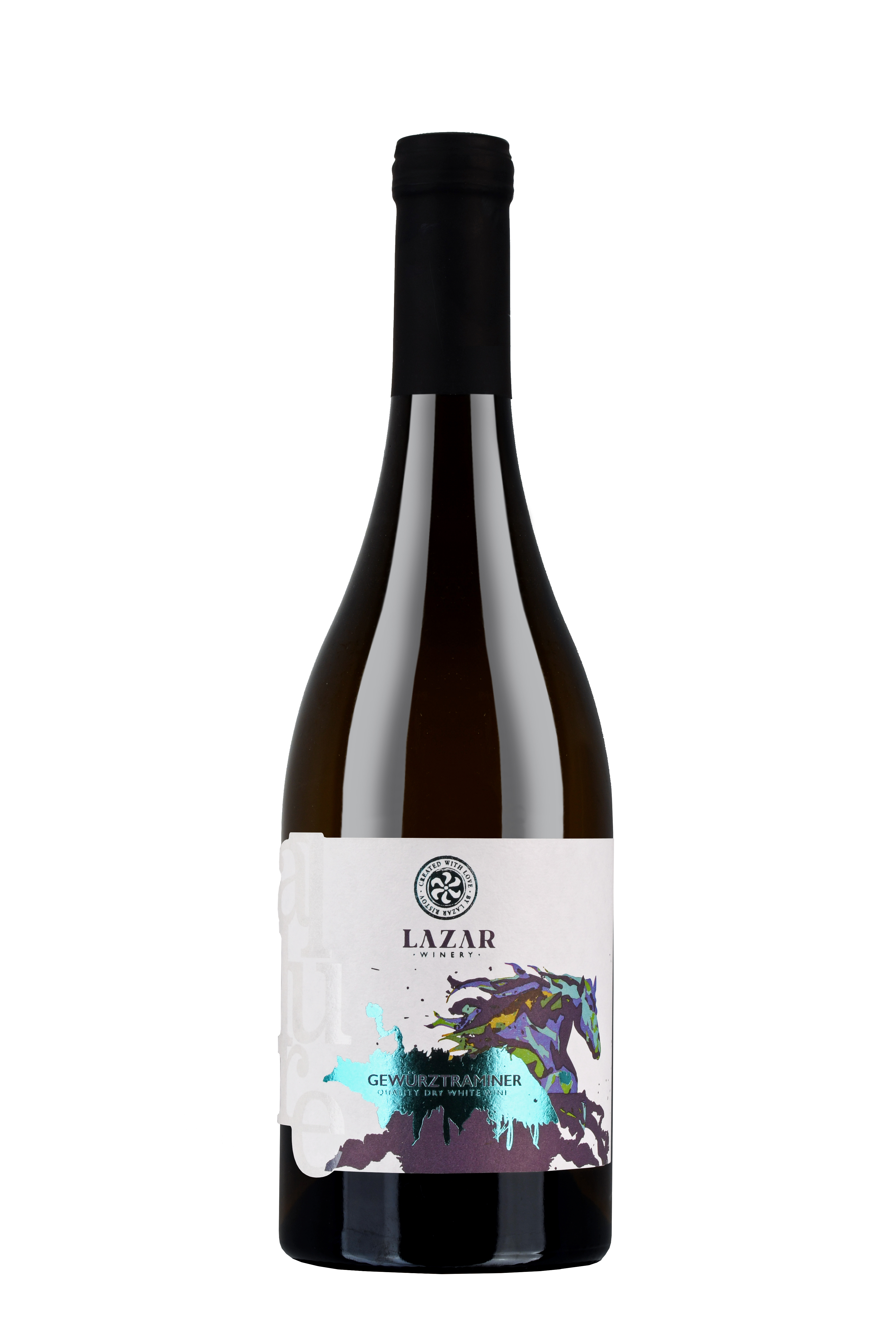 Аllure Gewürztraminer 0.75 l