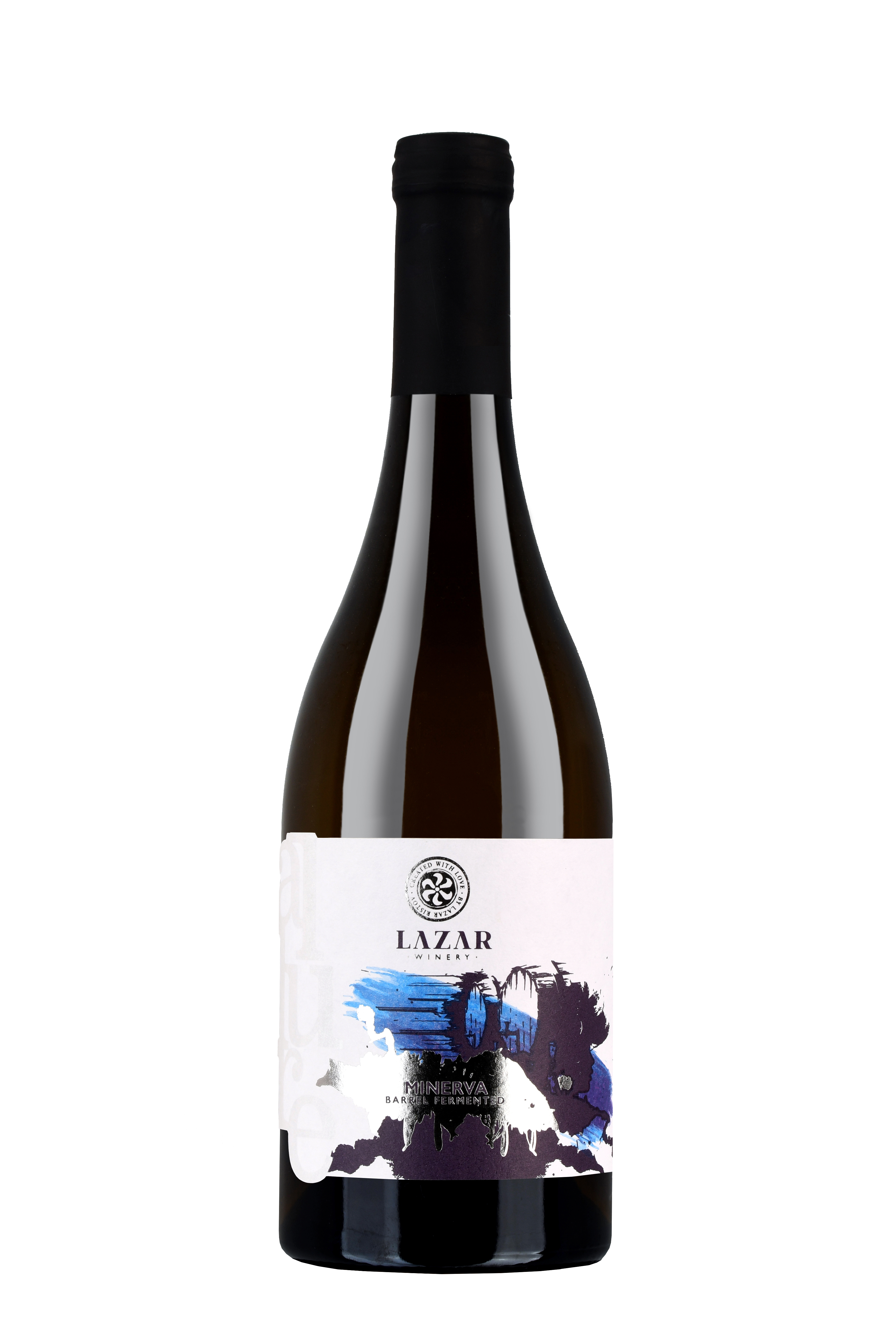 Allure Minerva 0.75 l