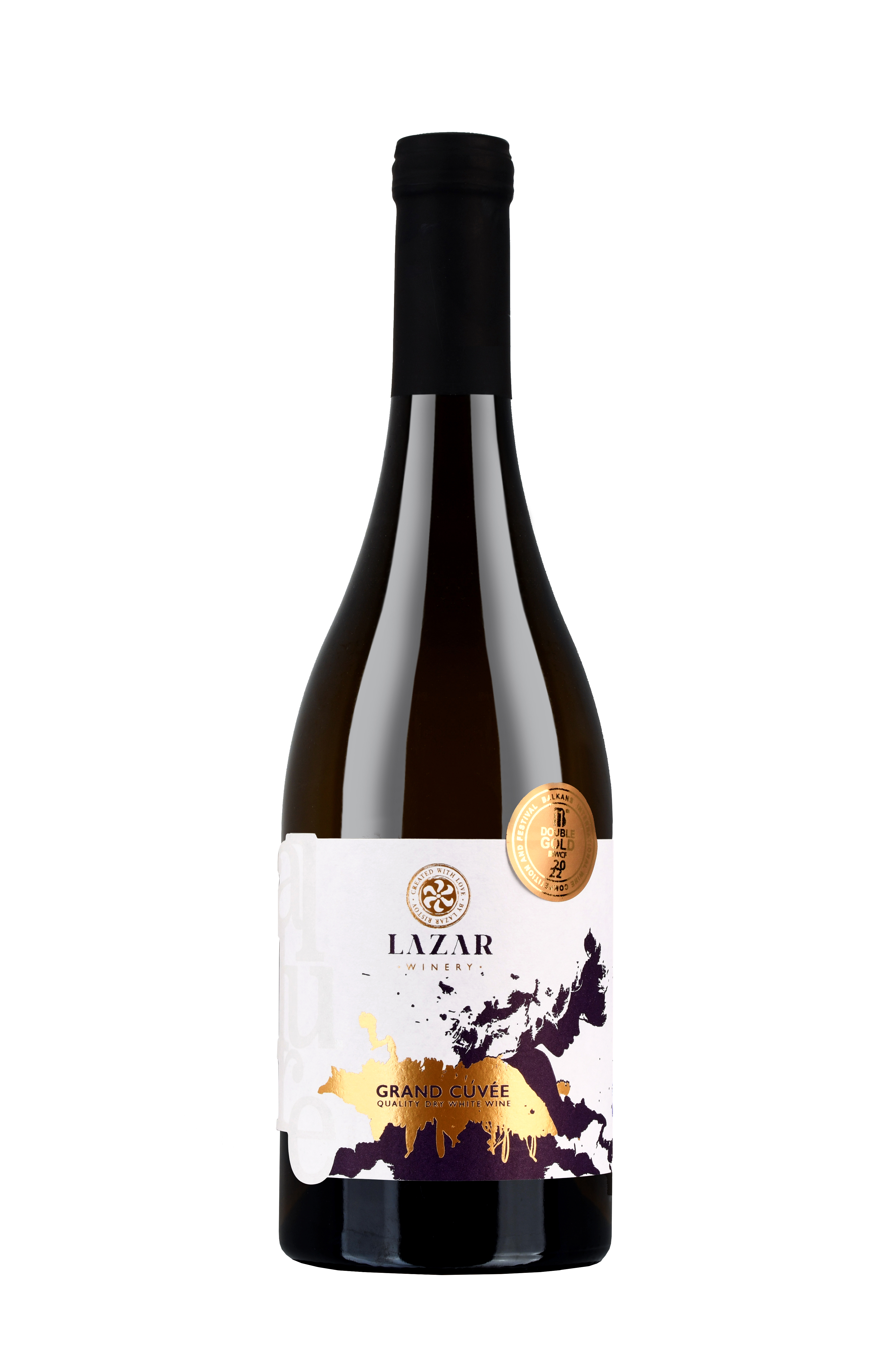 Allure Grand Cuvée 0.75 l