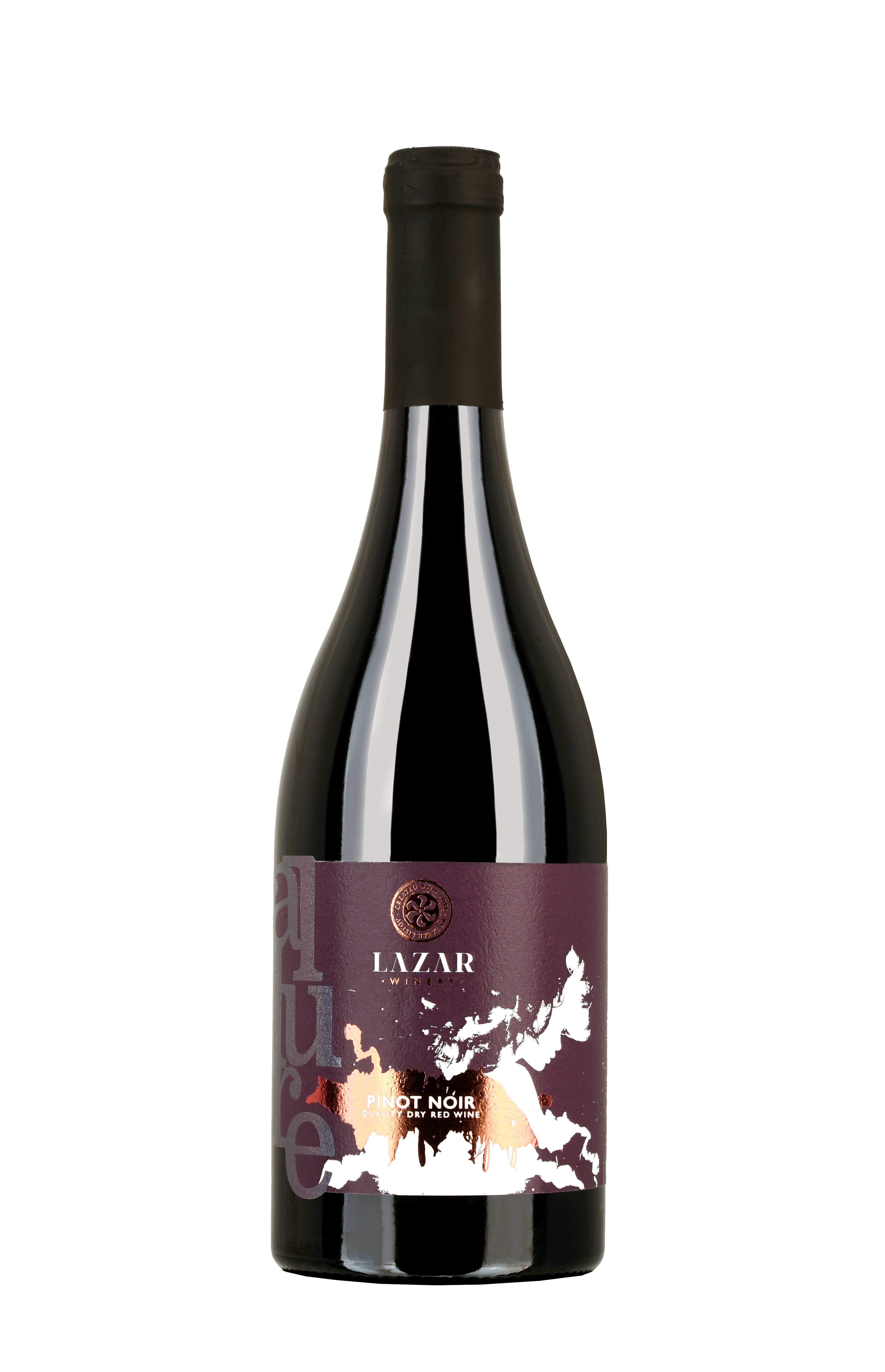 Allure Pinot Noir 0.75 l