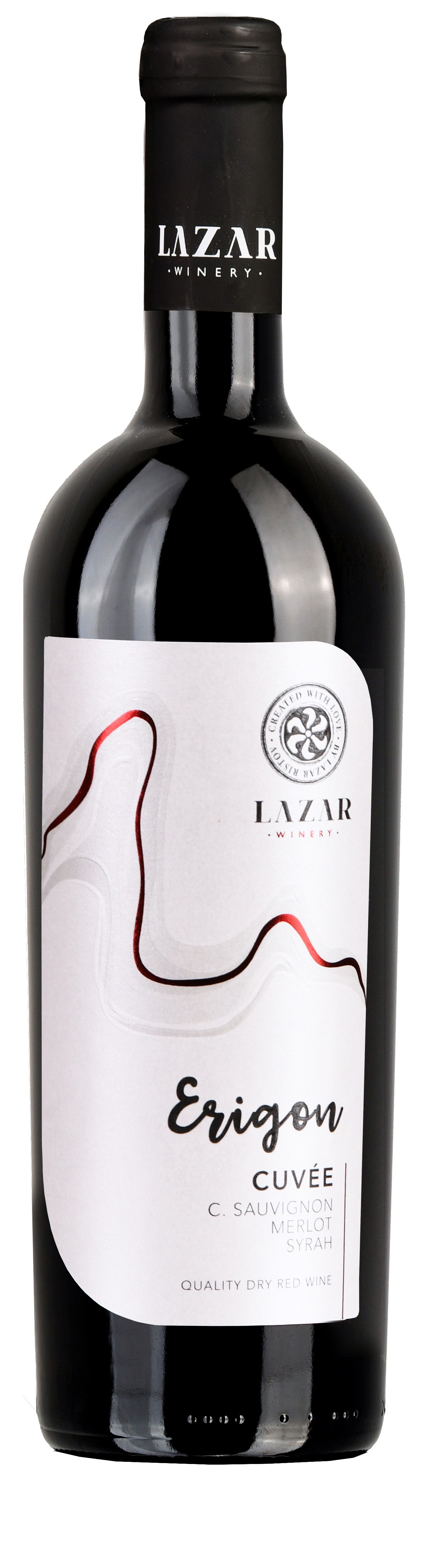 Erigon Cuvée 0.75 l