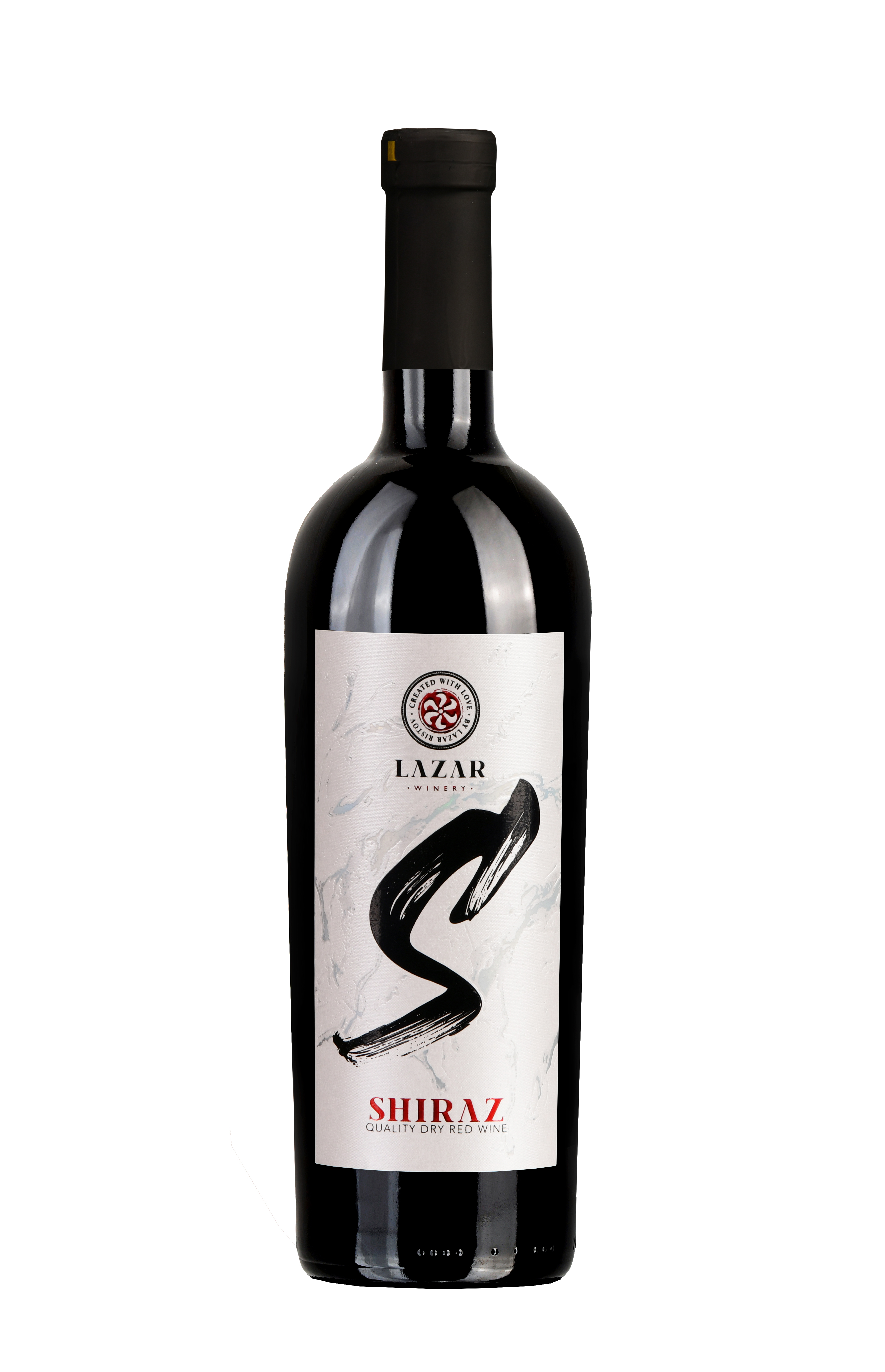 Shiraz 0.75 l