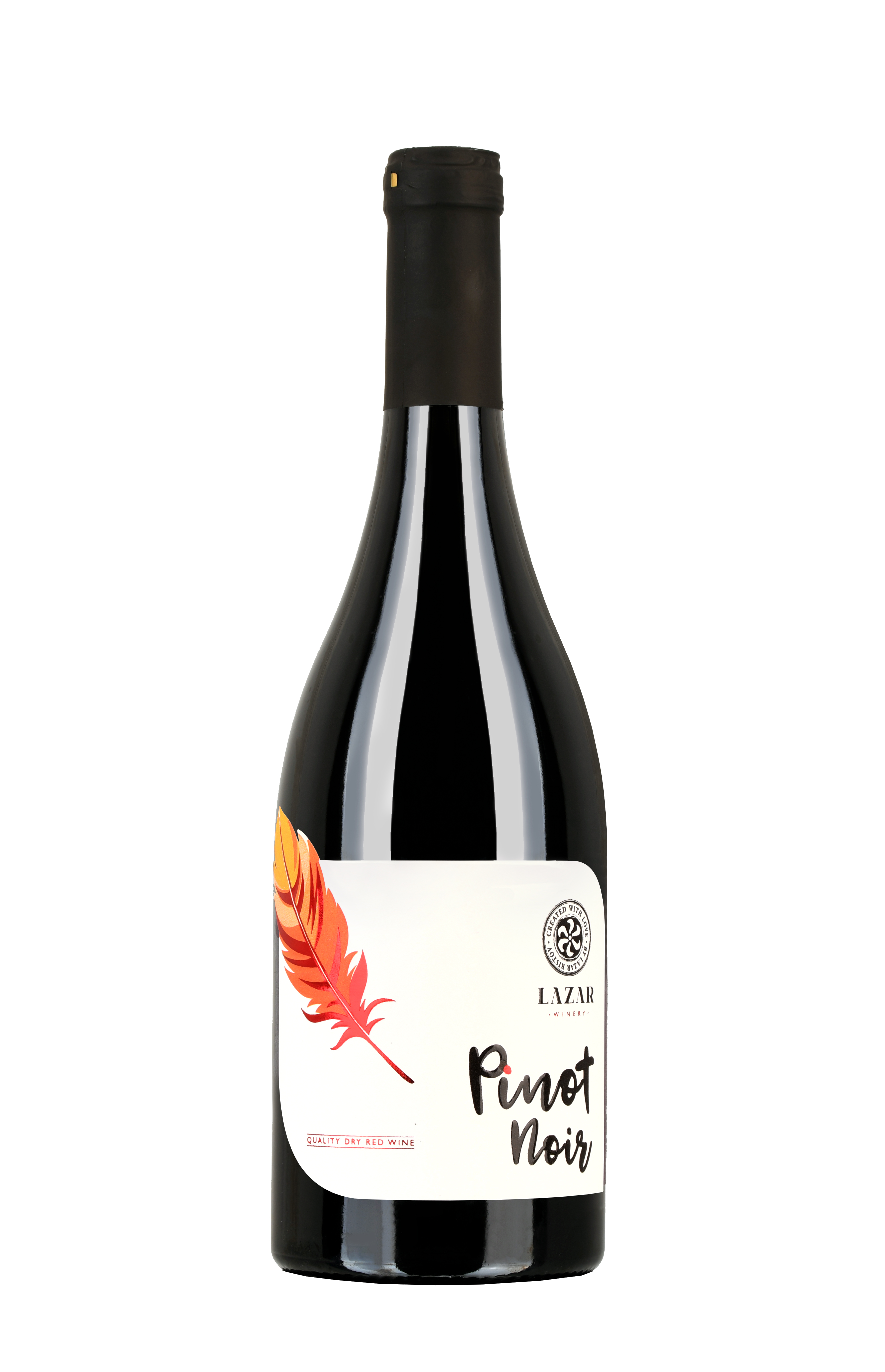 Pinot Noir 0.75 l