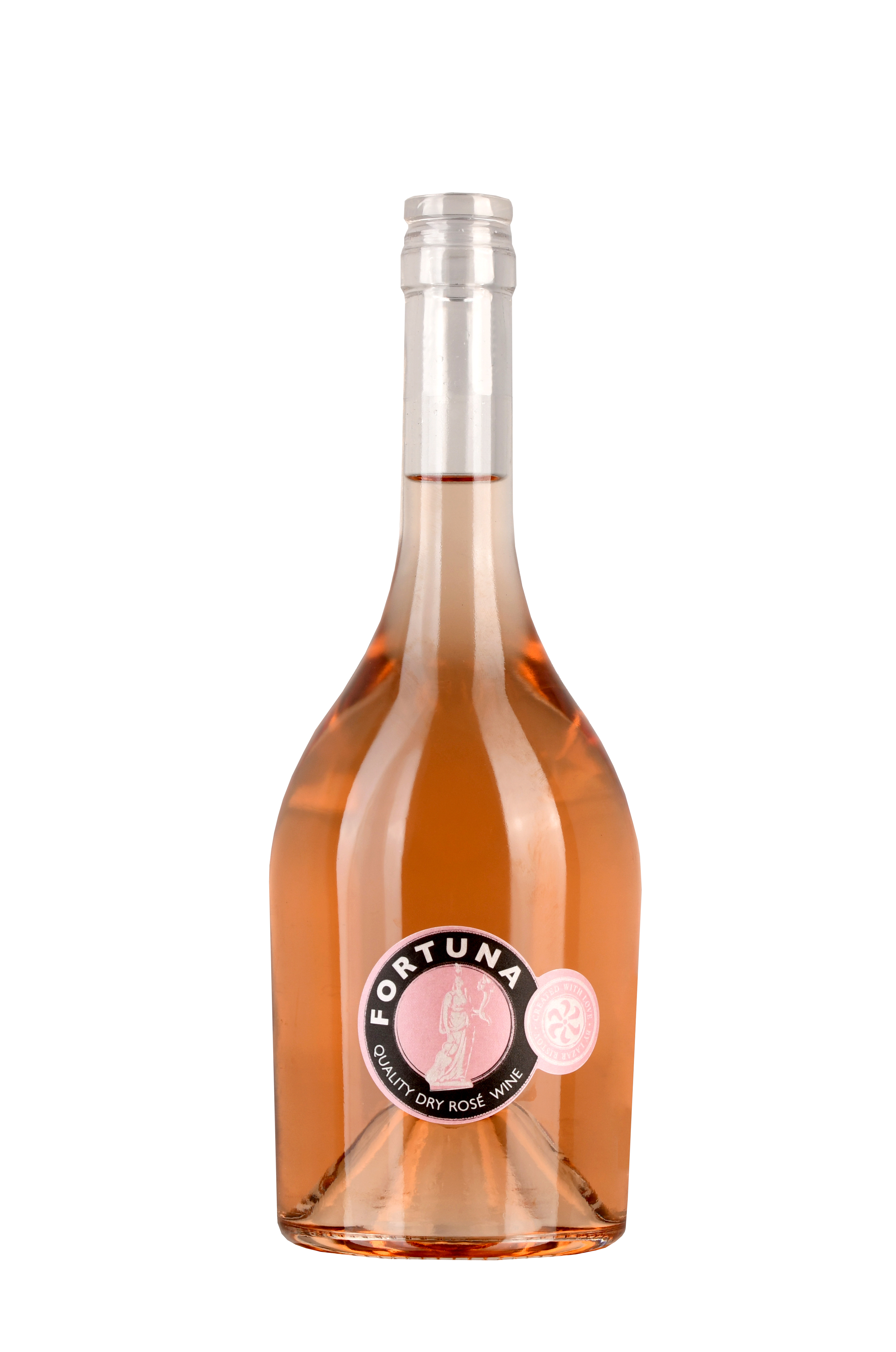 Fortuna Rosé 0.75 l