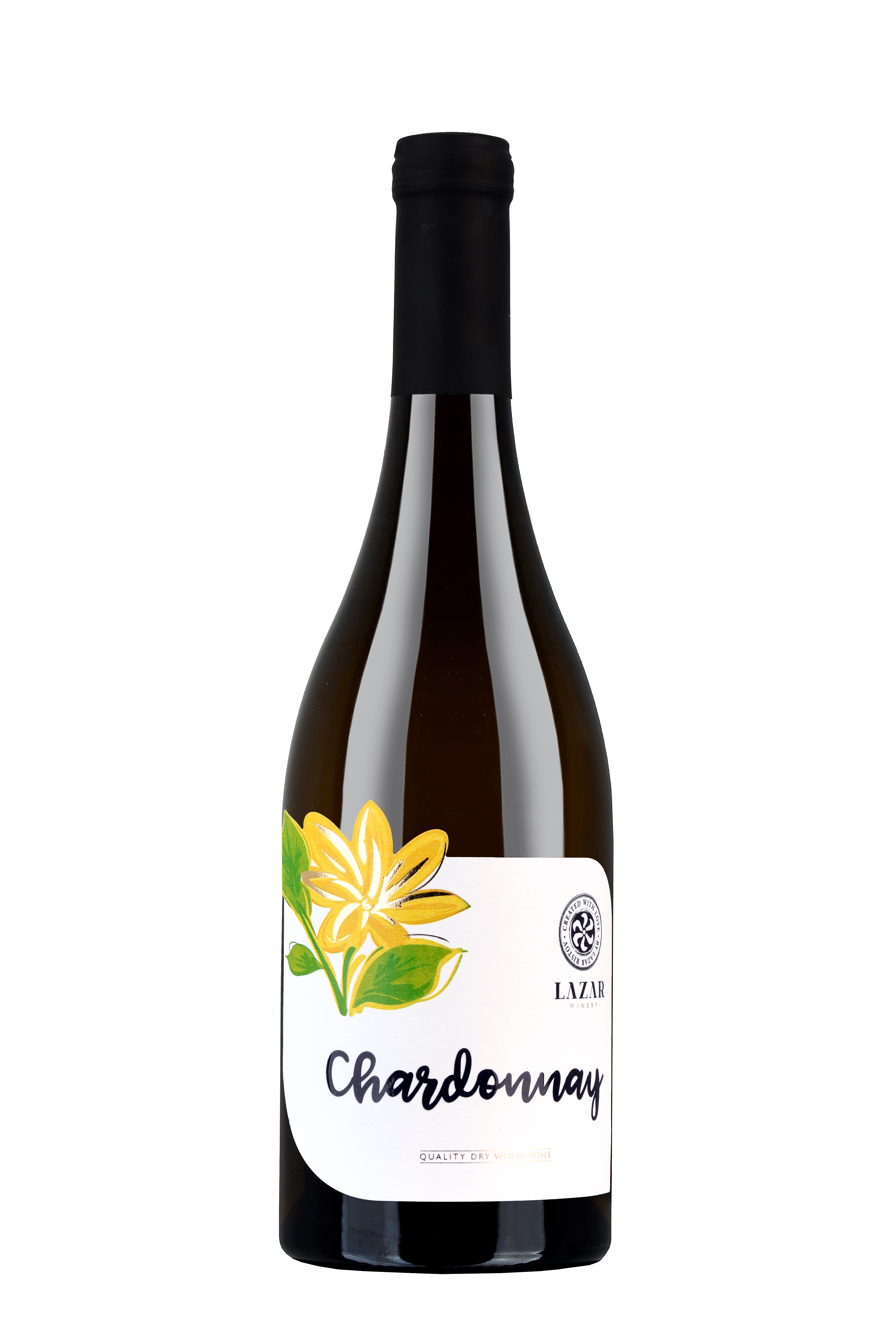 Chardonnay 0.75 l