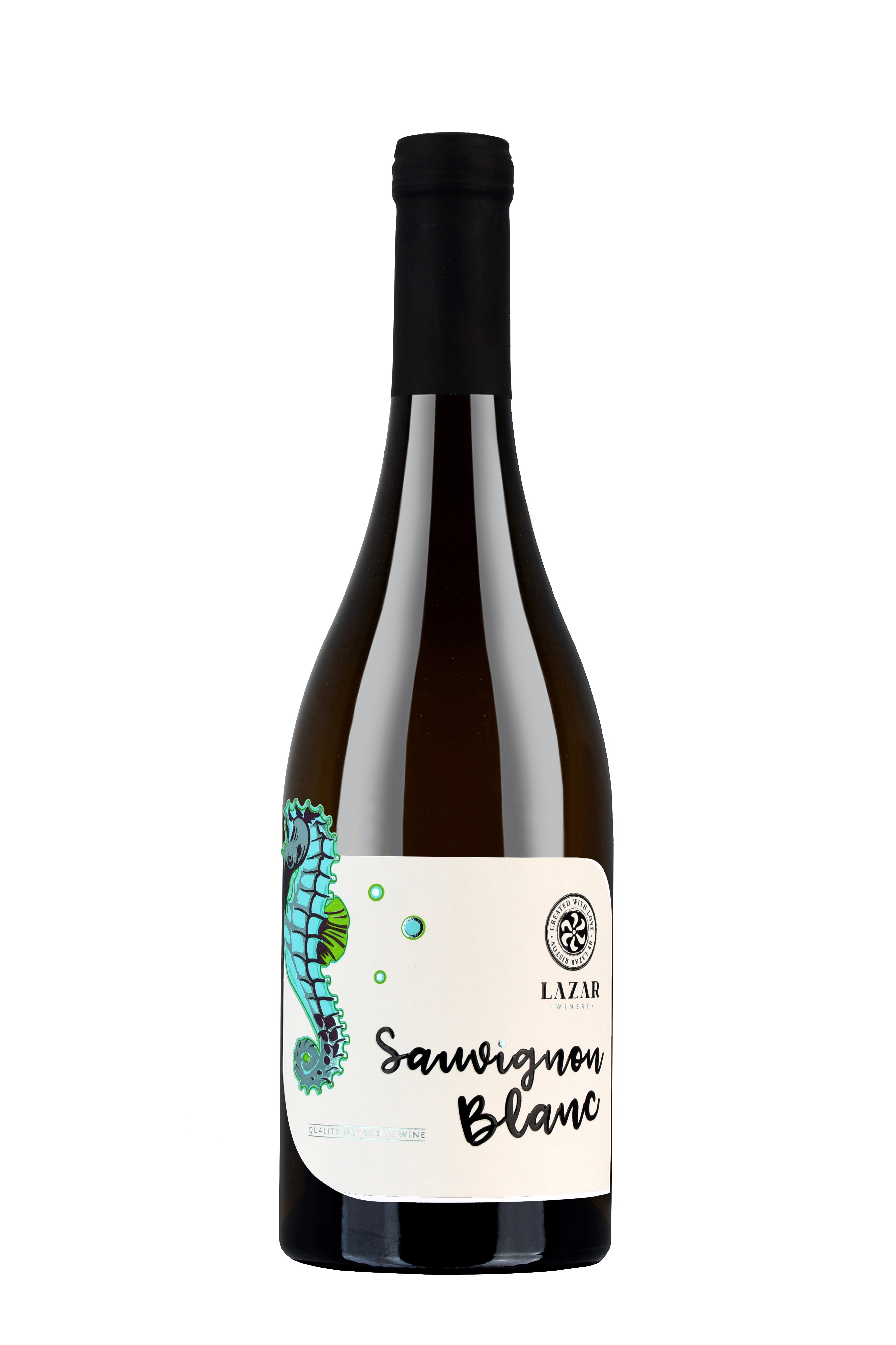 Sauvignon Blanc 0.75 l