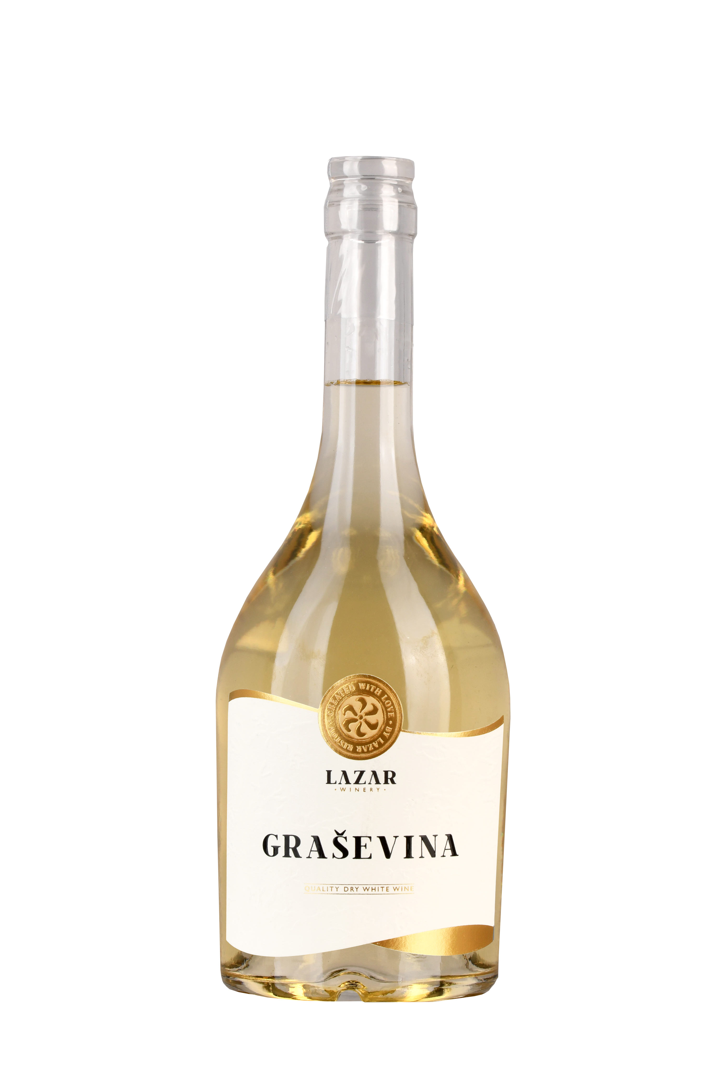 Graševina 0.75 l