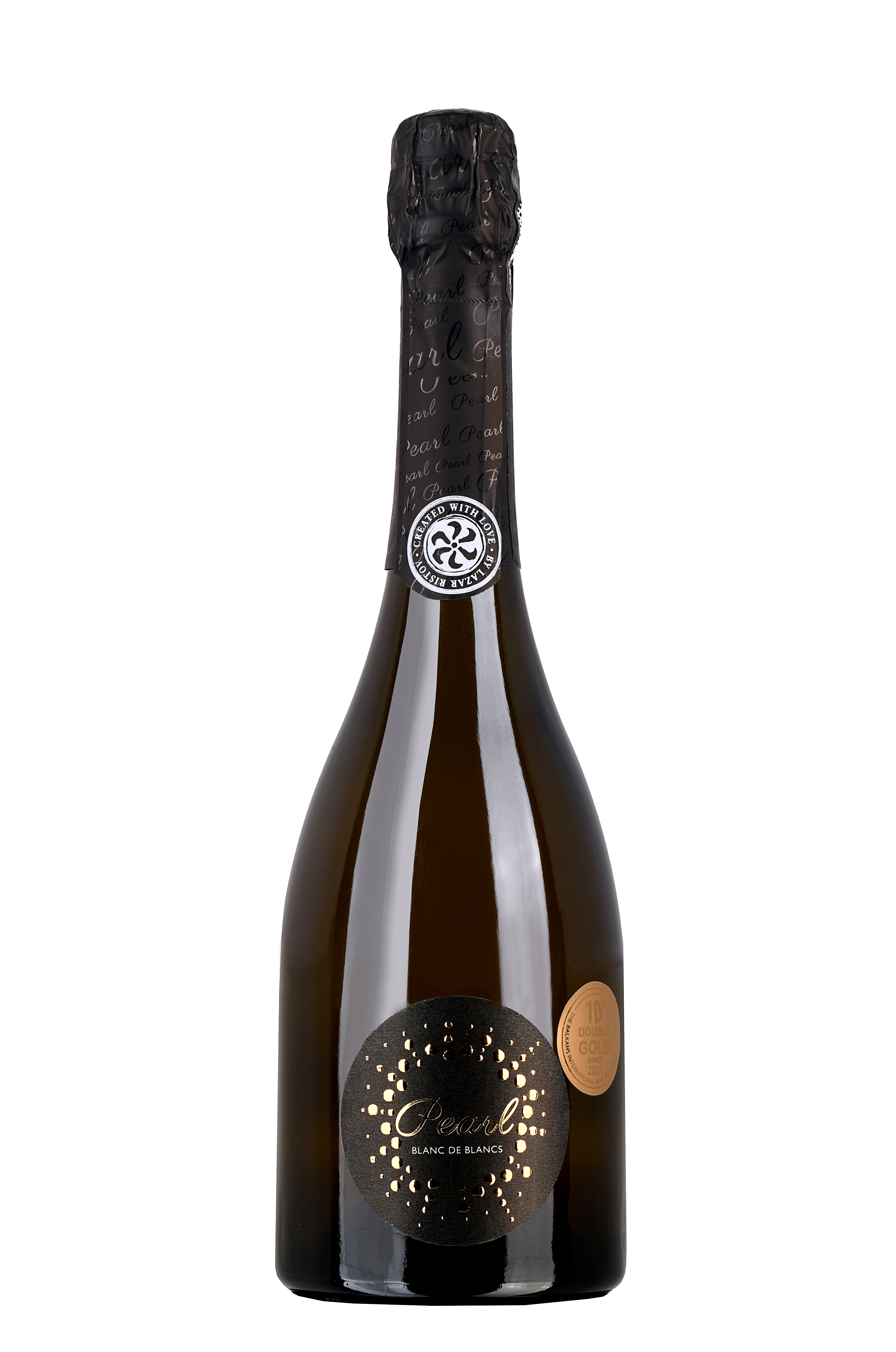 Pearl Blanc de Blanc 0.75 l