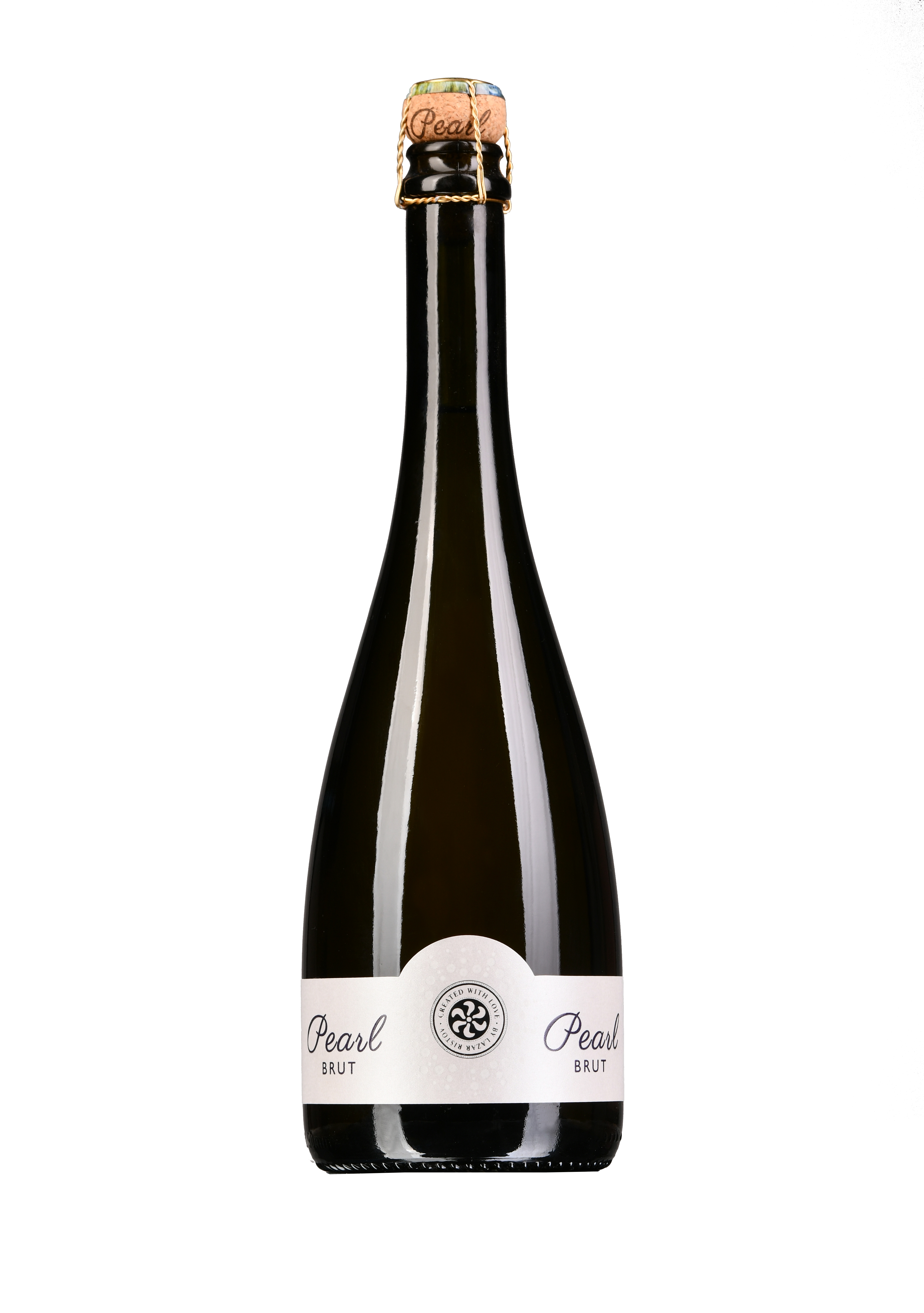 Pearl Sparkling Brut 0.75 l