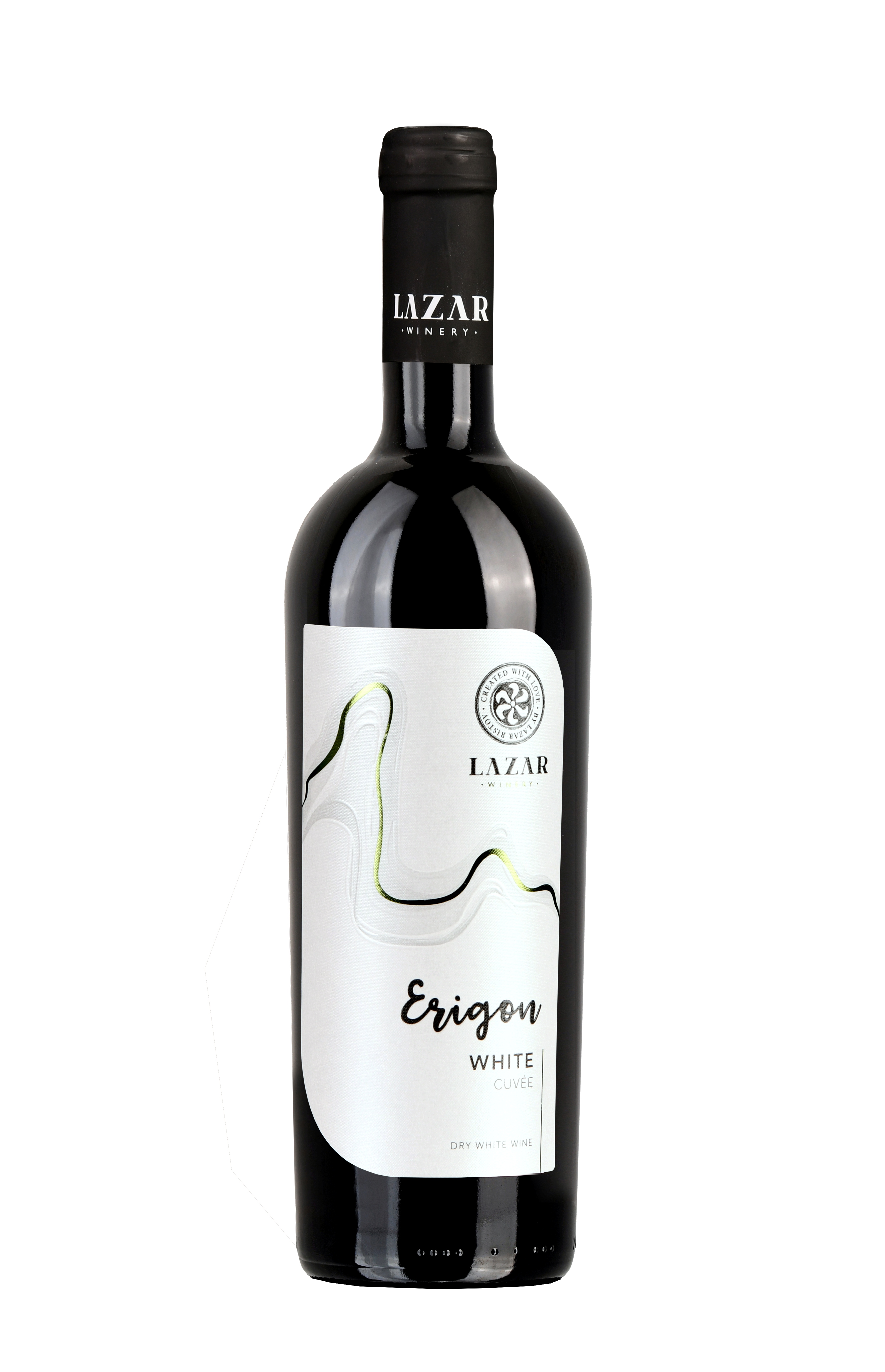 Erigon White Cuvee 0.75l