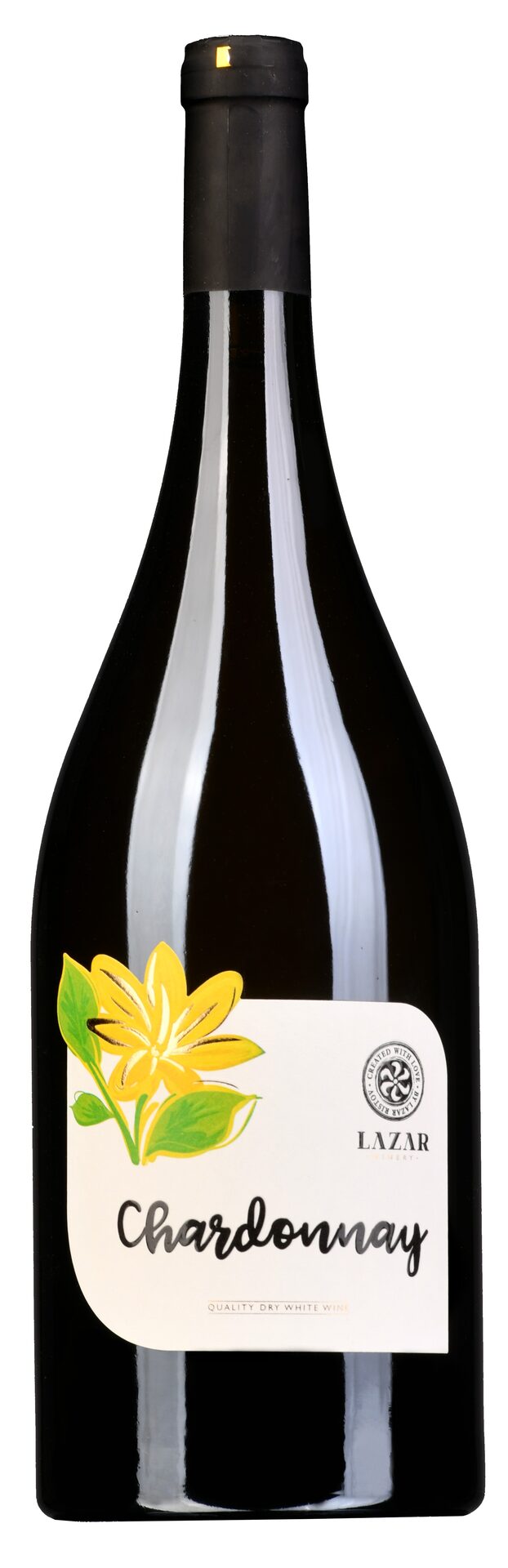 Chardonnay Magnum 1.5 lit